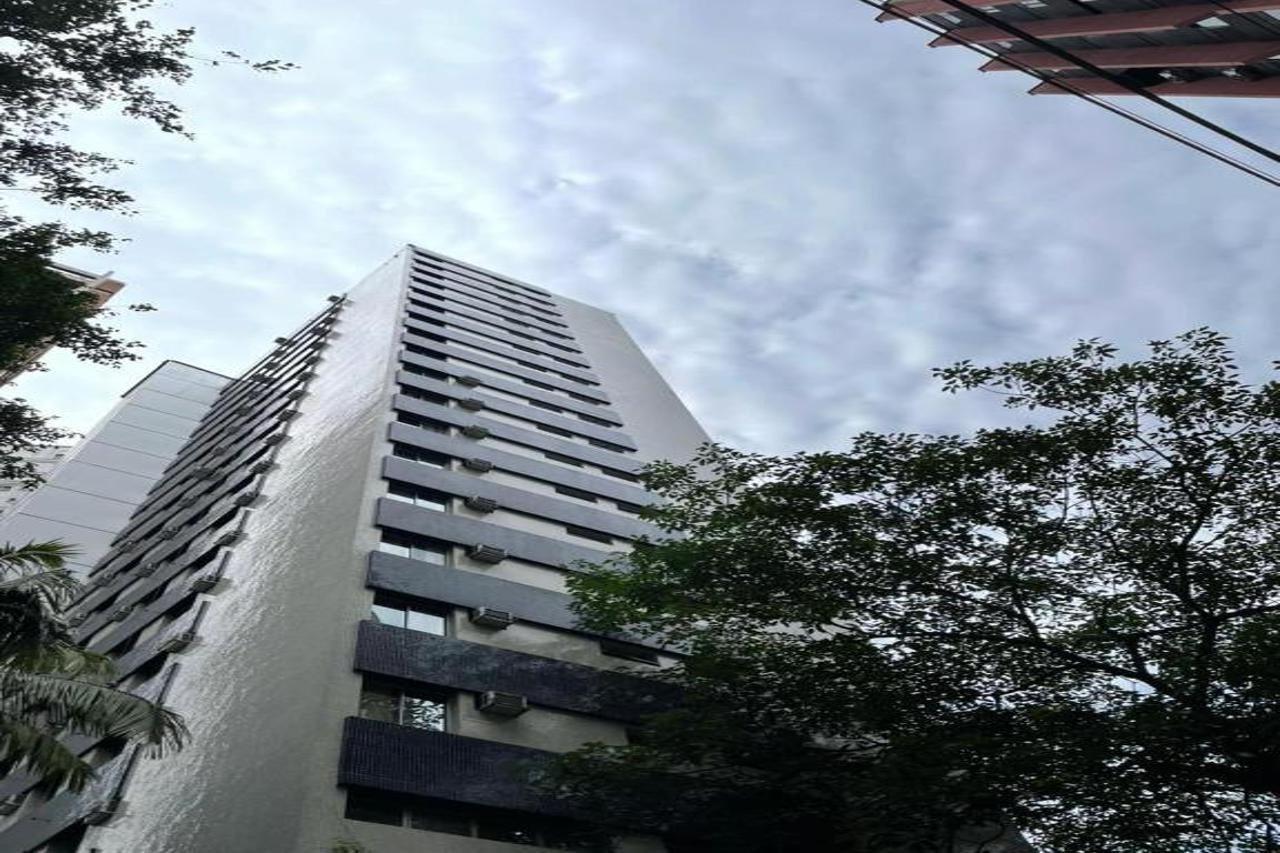 Century Paulista Hotel Sao Paulo Exterior photo